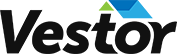 Vestor Sites logo