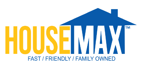 Housemax Logo Main 2